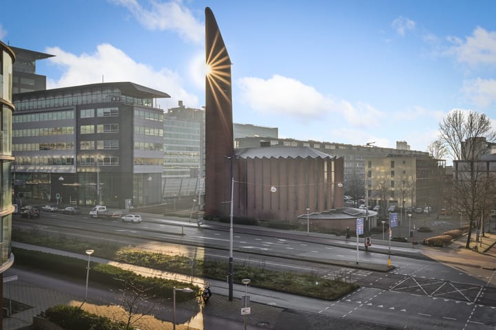 Photo 31 of Jan van Schaffelaarplantsoen 7-D