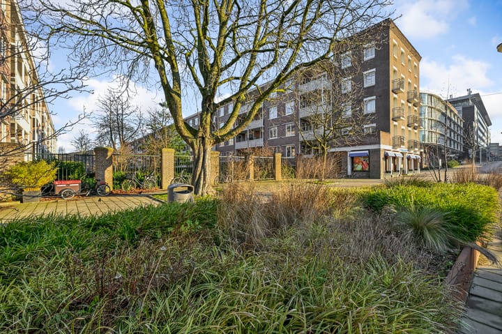 Photo 34 of Jan van Schaffelaarplantsoen 7-D