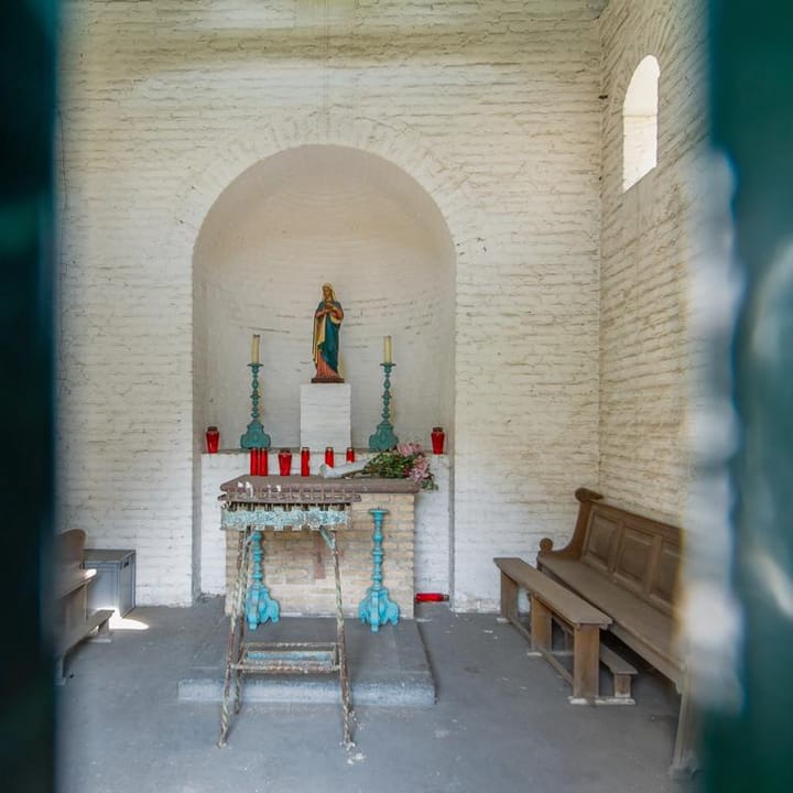 Photo 38 of Jan van Schaffelaarplantsoen 7-D