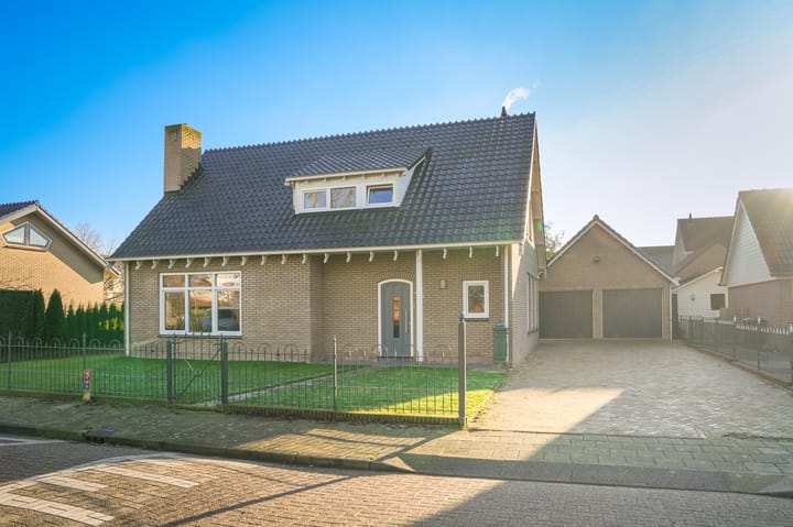 Photo 1 of Populierenstraat 13