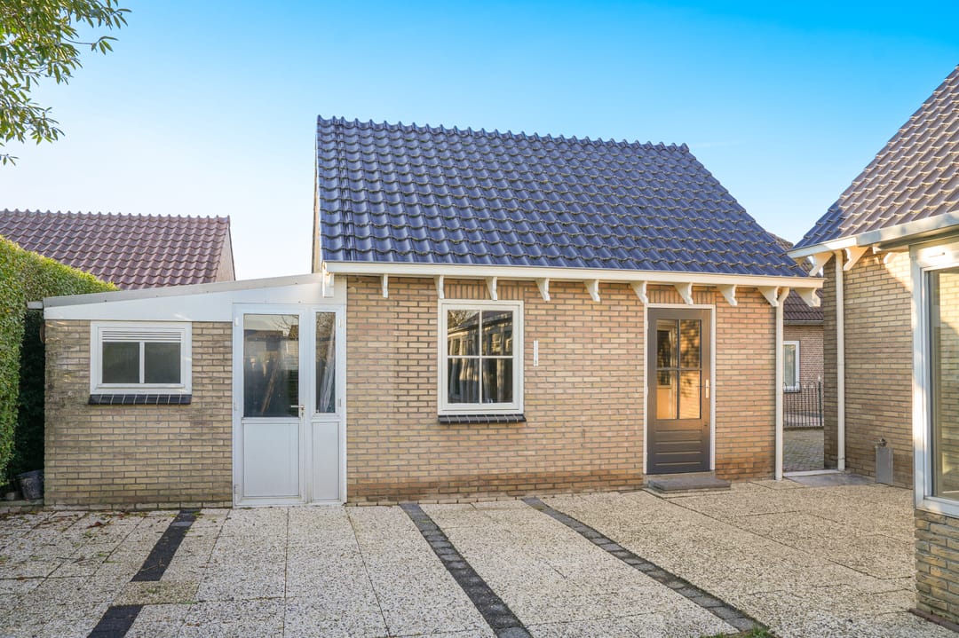 Foto 32 van Populierenstraat 13