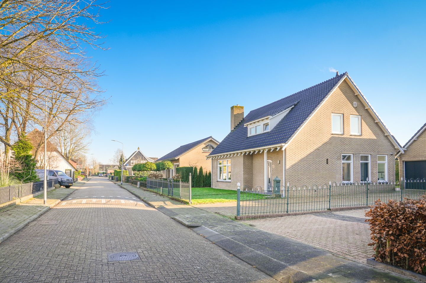 Foto 34 van Populierenstraat 13