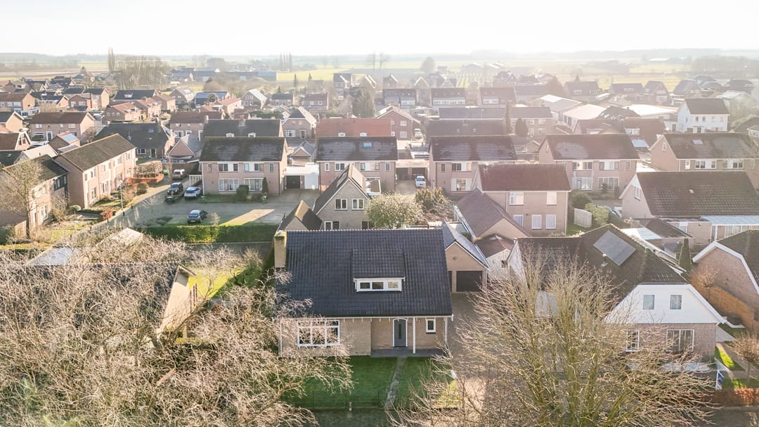 Foto 38 van Populierenstraat 13