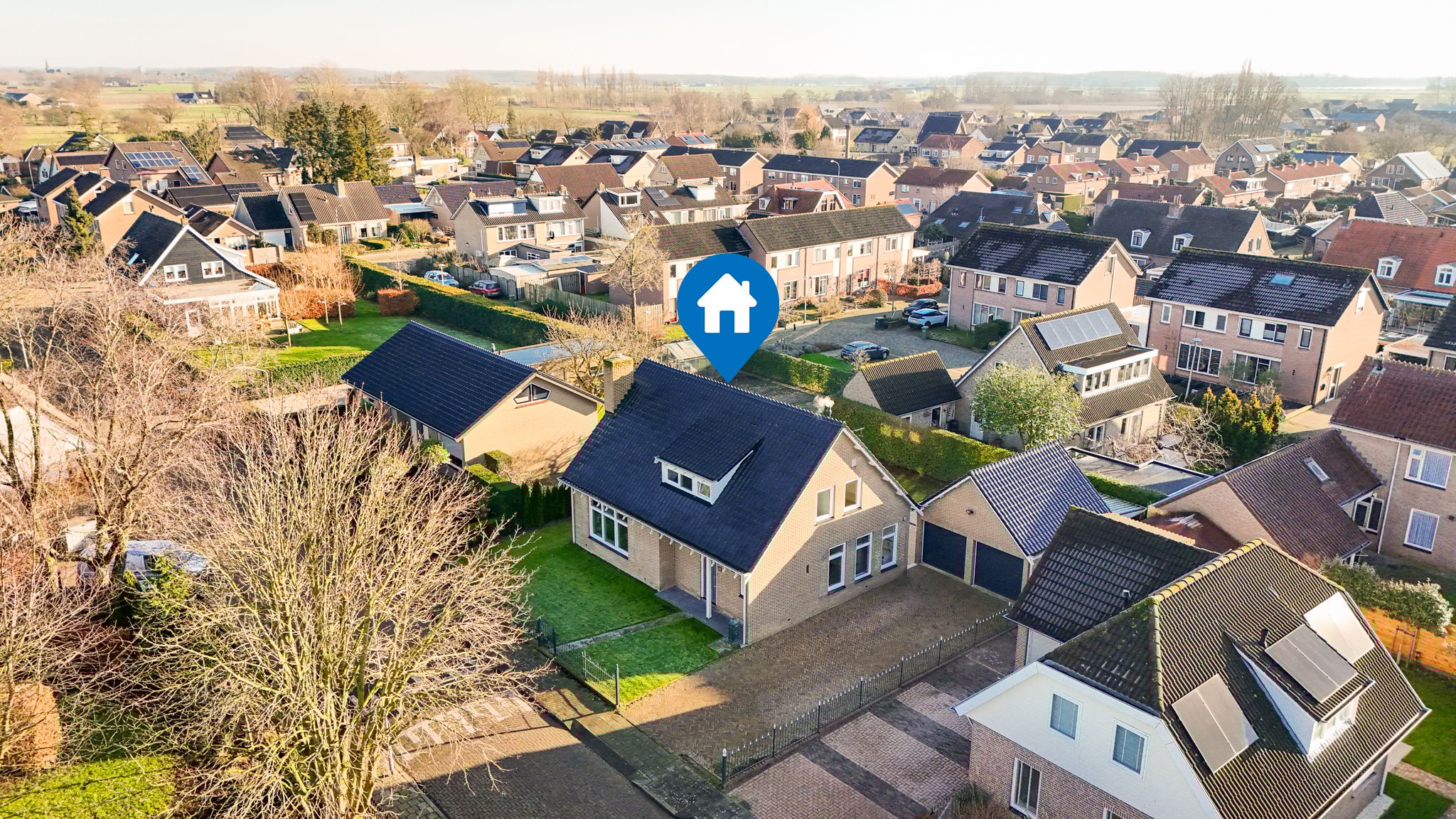 Foto 39 van Populierenstraat 13