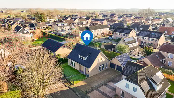 Photo 39 of Populierenstraat 13