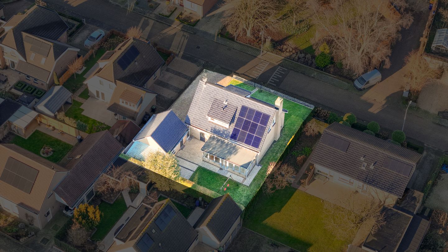 Foto 40 van Populierenstraat 13