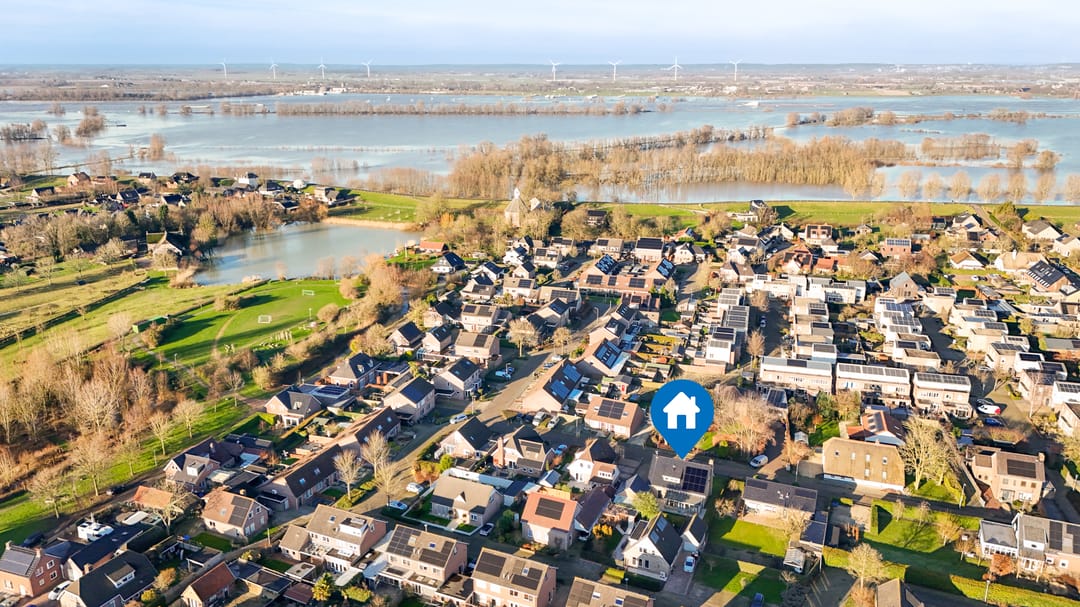 Foto 41 van Populierenstraat 13