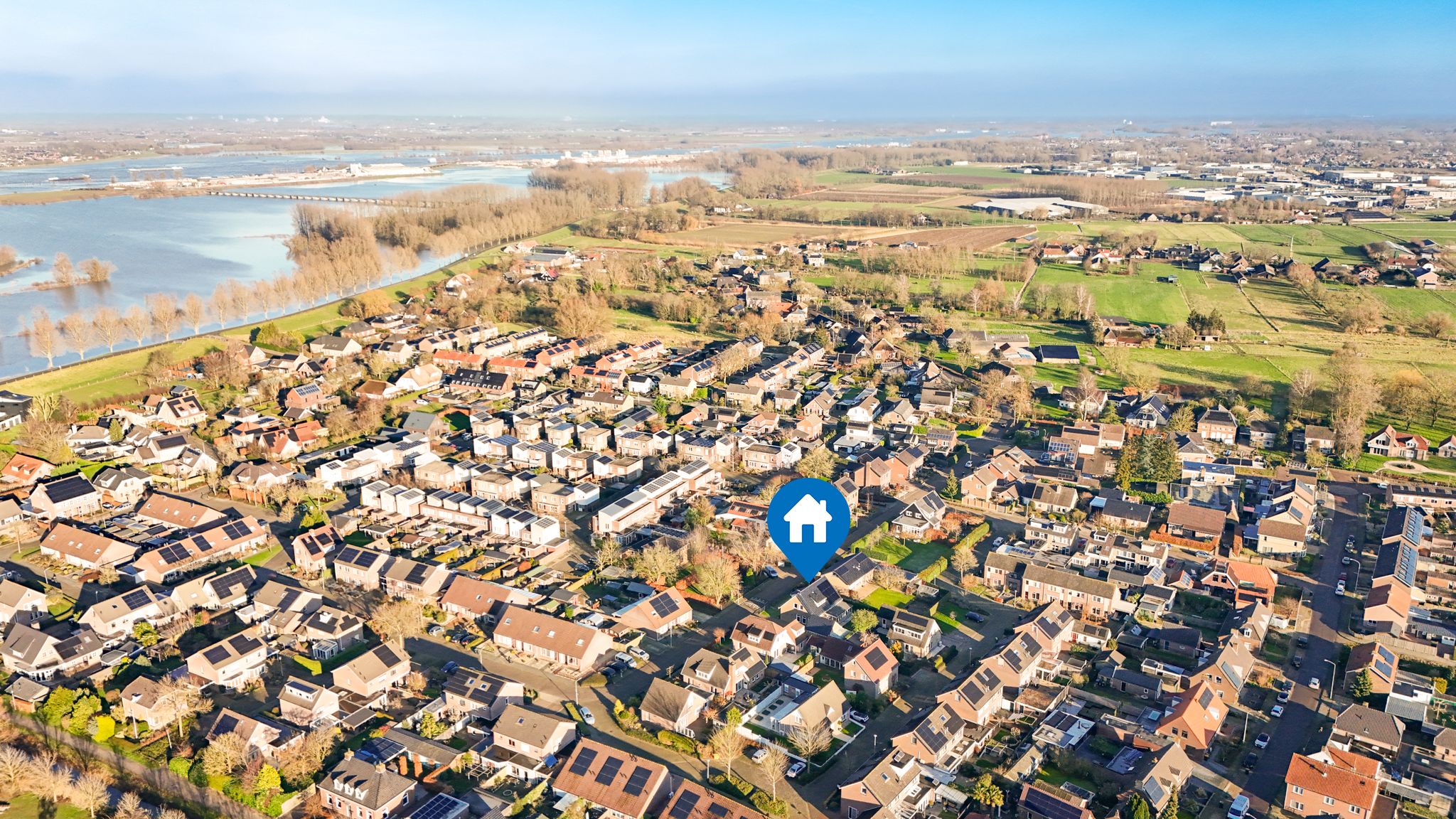 Foto 42 van Populierenstraat 13