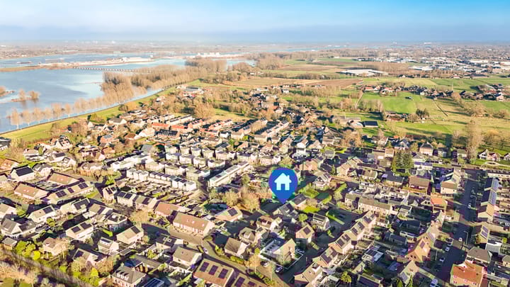 Photo 42 of Populierenstraat 13