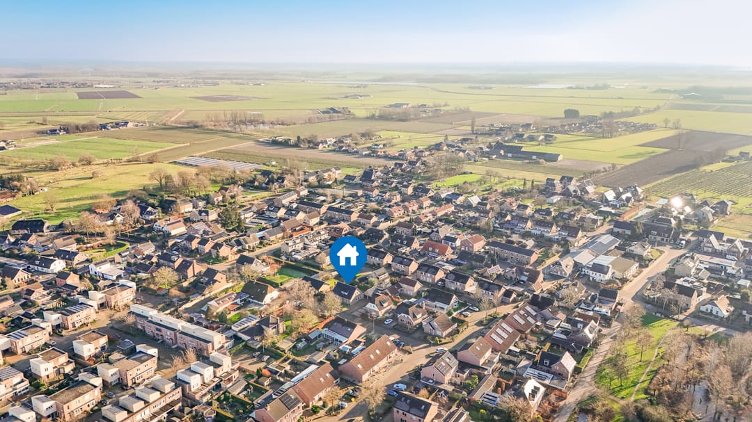 Foto 43 van Populierenstraat 13