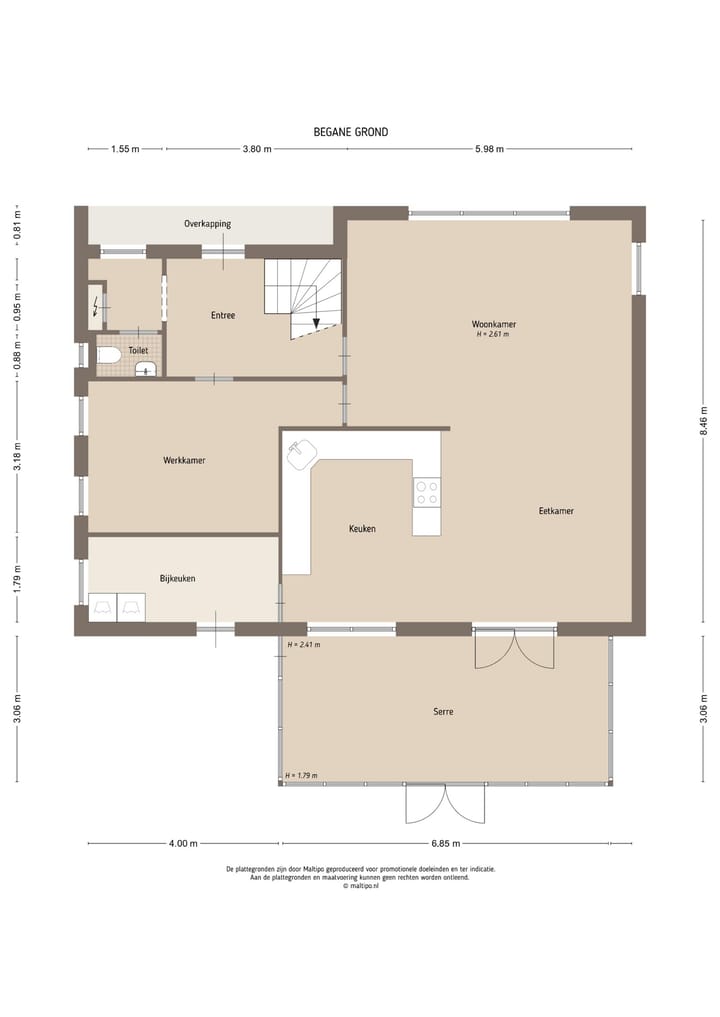 Photo 45 of Populierenstraat 13