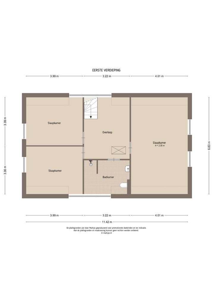 Photo 46 of Populierenstraat 13