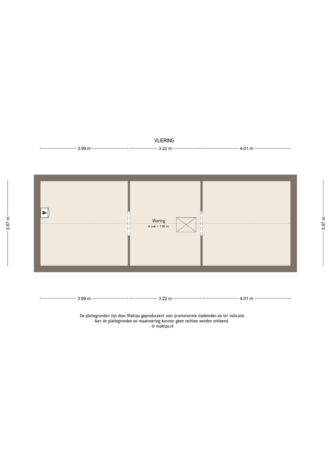 Foto 47 van Populierenstraat 13