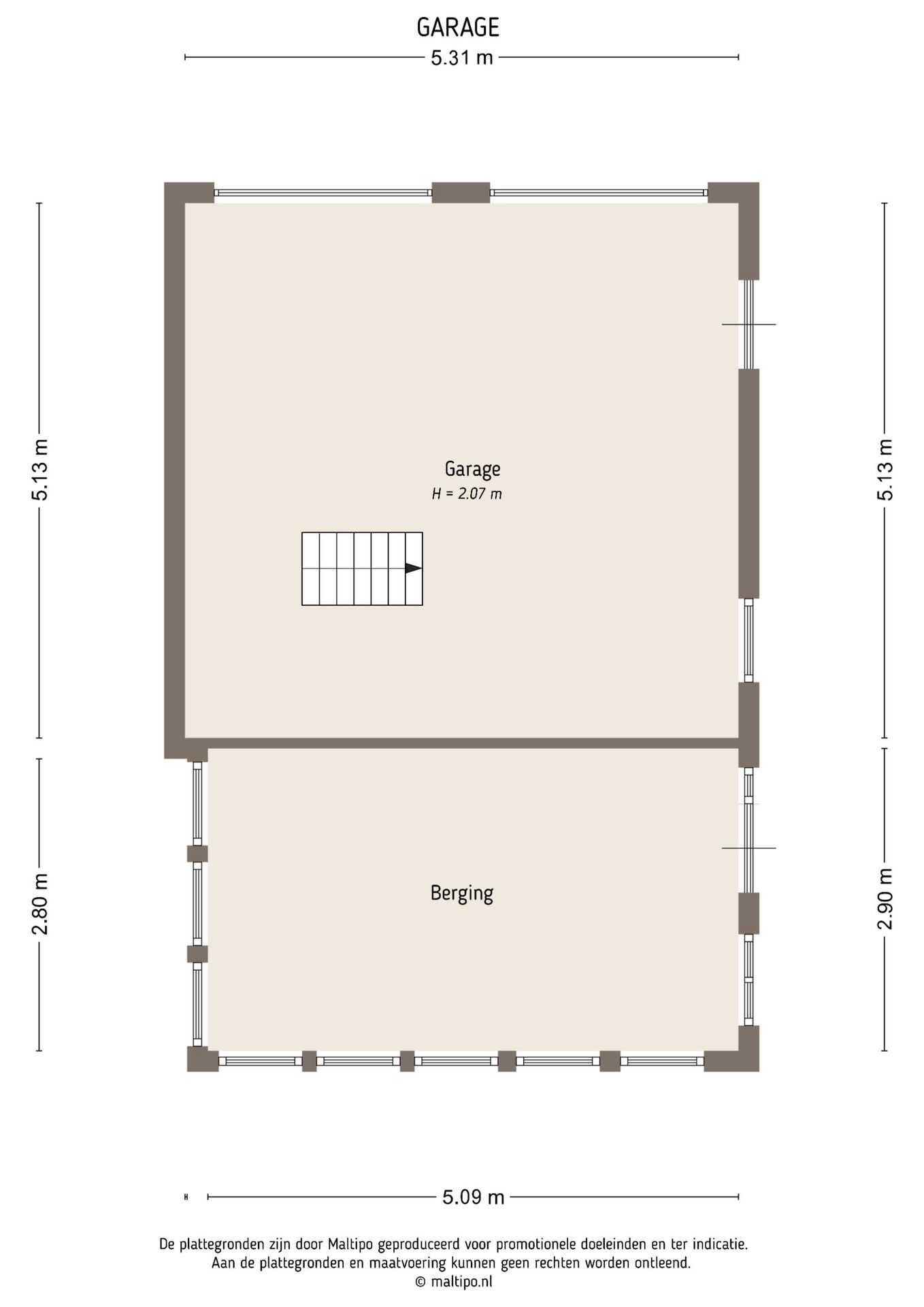 Foto 48 van Populierenstraat 13