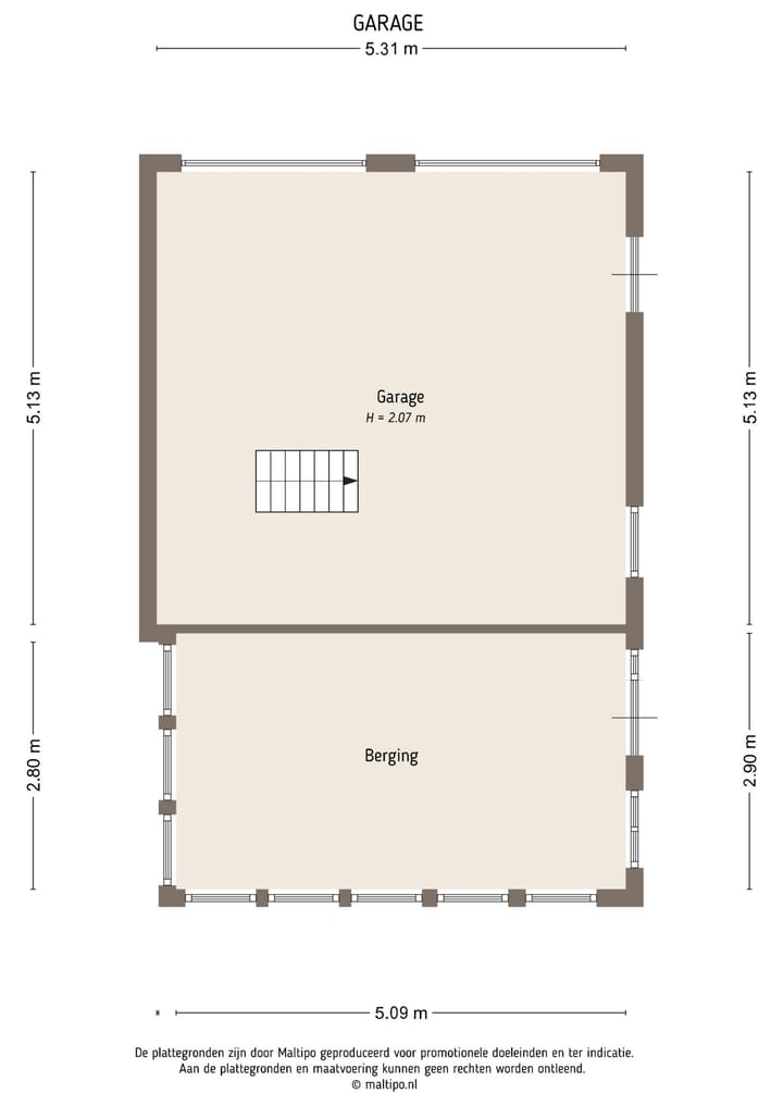 Photo 48 of Populierenstraat 13