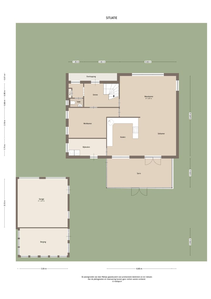 Photo 50 of Populierenstraat 13