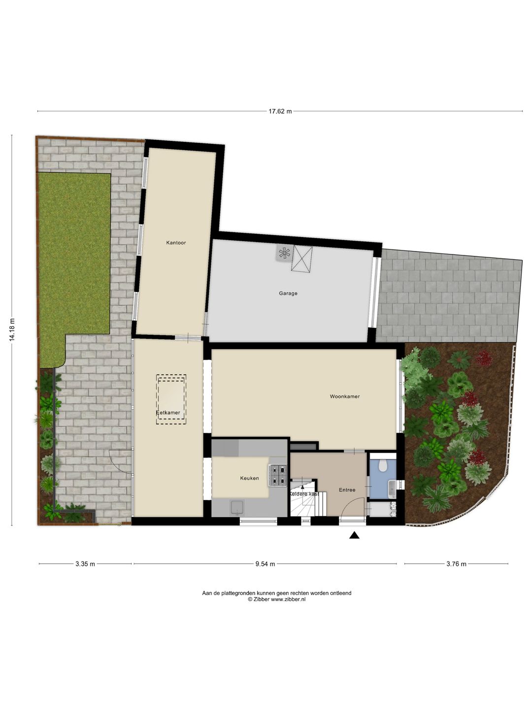 Foto 37 van Burgemeester Mensenstraat 9