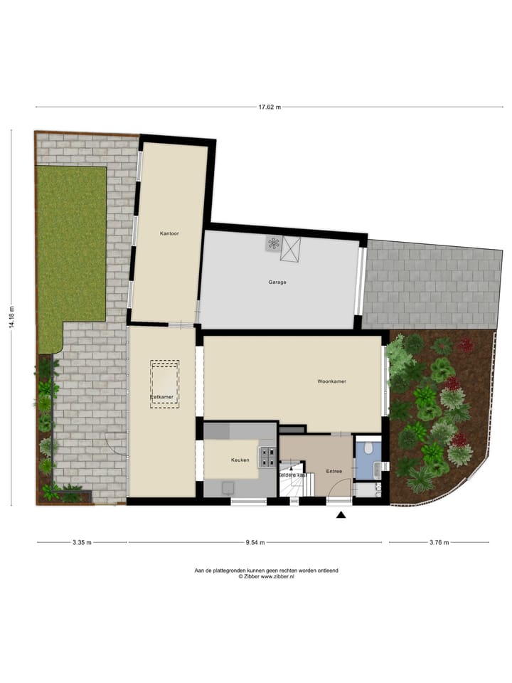 Foto 37 van Burgemeester Mensenstraat 9