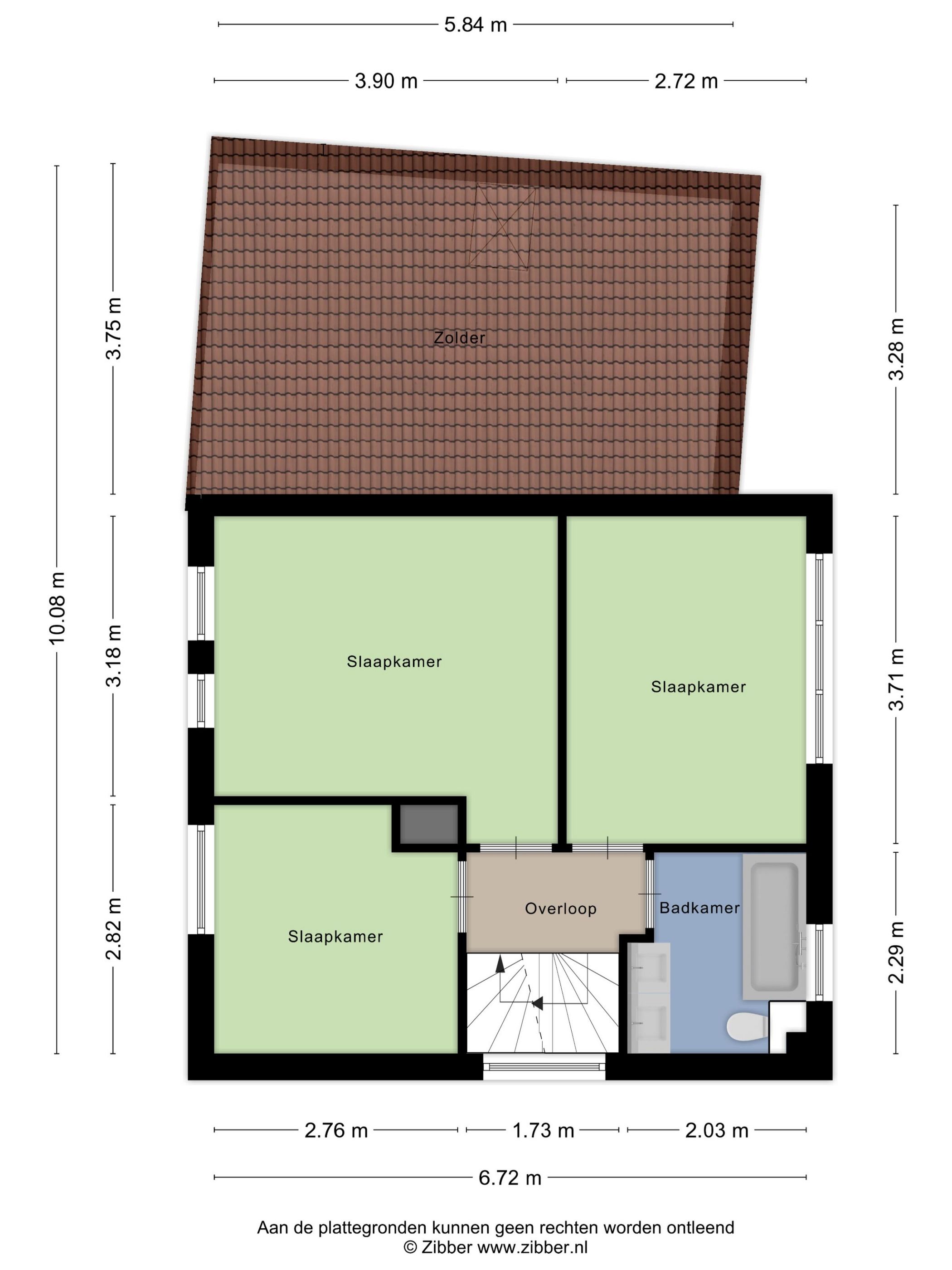 Foto 39 van Burgemeester Mensenstraat 9