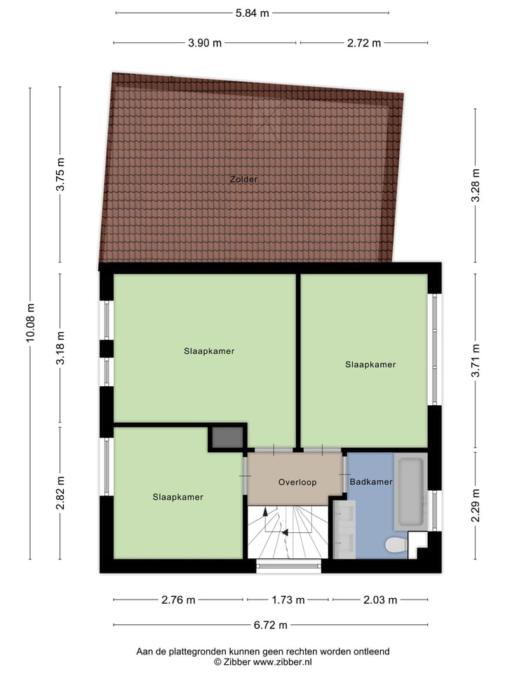 Foto 39 van Burgemeester Mensenstraat 9