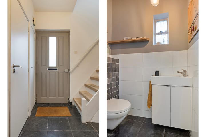 Foto 4 van Burgemeester Mensenstraat 9