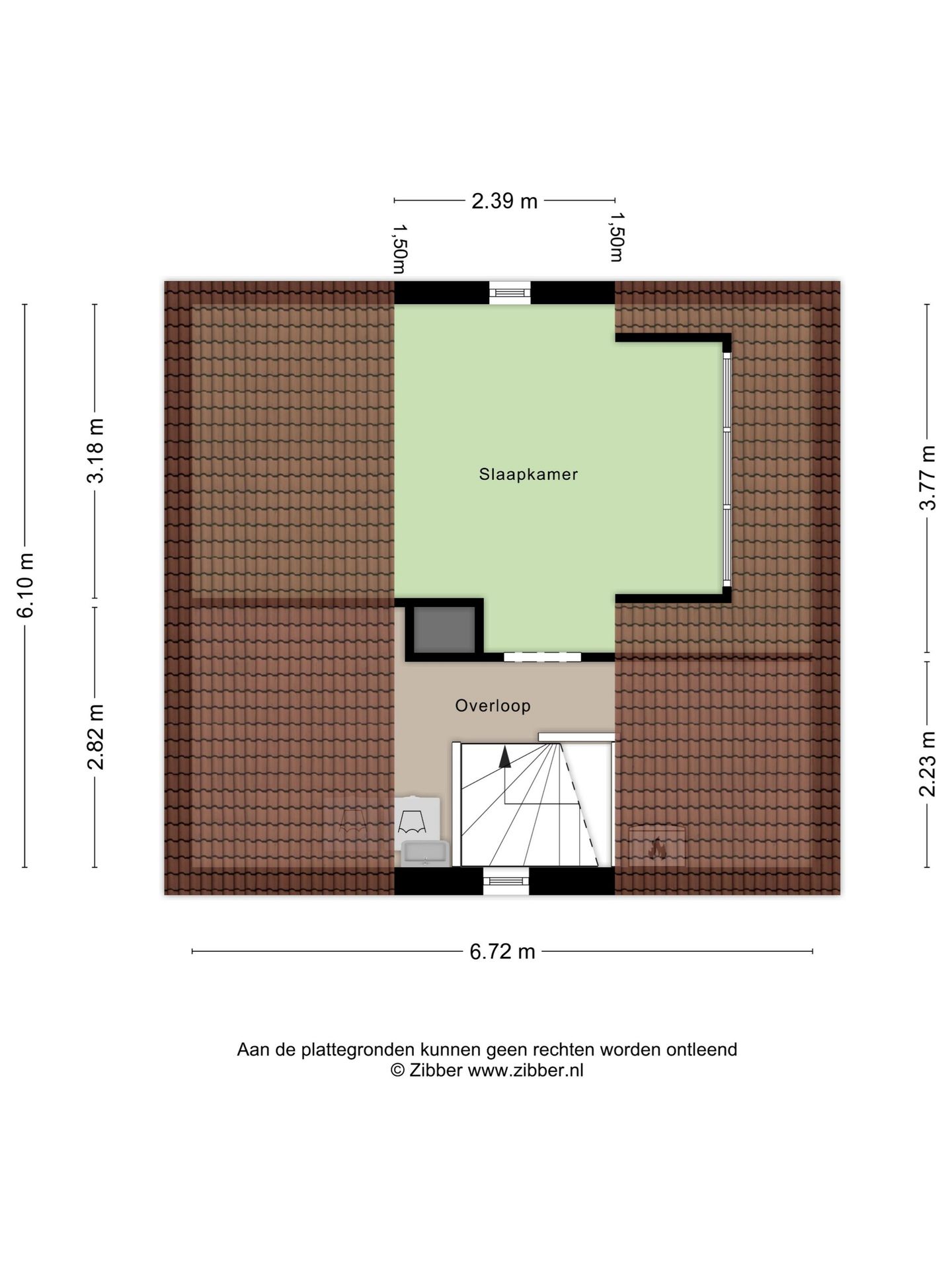 Foto 40 van Burgemeester Mensenstraat 9