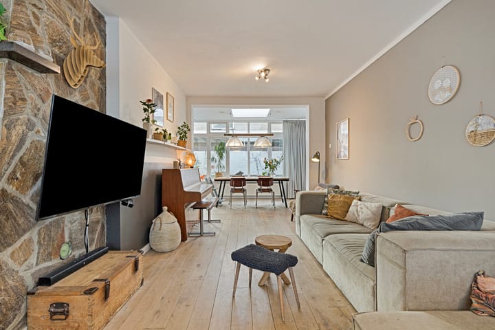 Foto 5 van Burgemeester Mensenstraat 9