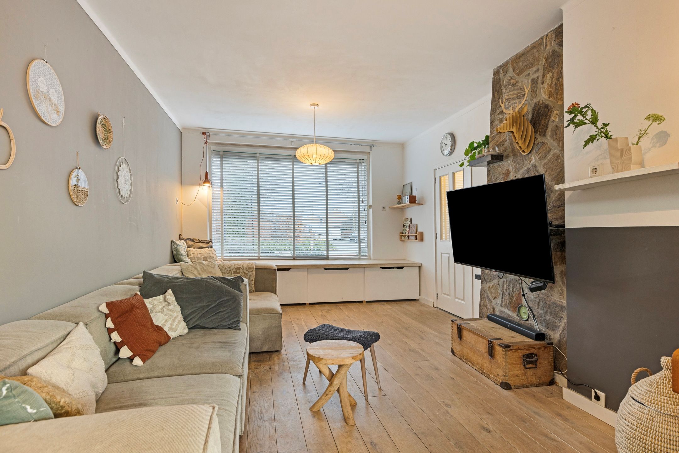 Foto 6 van Burgemeester Mensenstraat 9