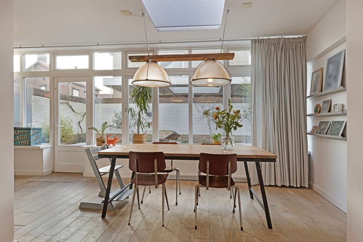 Foto 7 van Burgemeester Mensenstraat 9