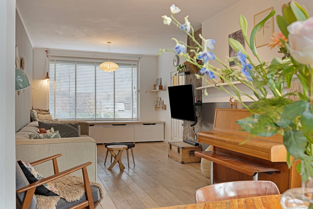 Foto 8 van Burgemeester Mensenstraat 9