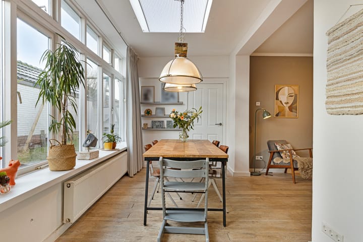 Foto 9 van Burgemeester Mensenstraat 9