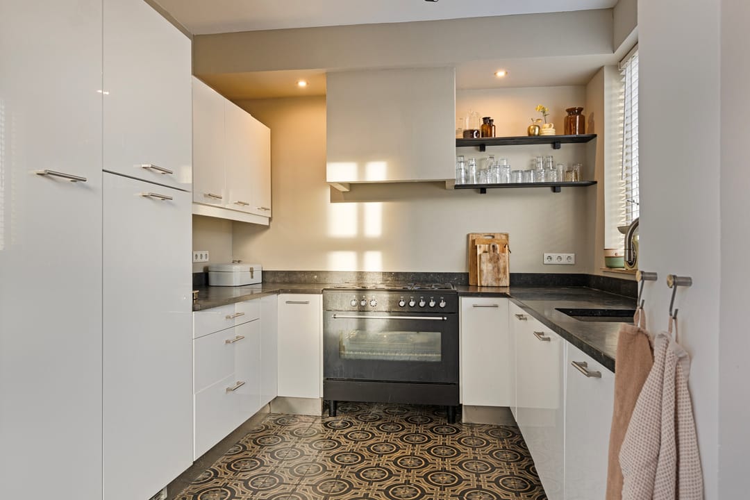 Foto 11 van Burgemeester Mensenstraat 9