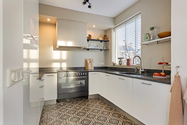 Foto 10 van Burgemeester Mensenstraat 9