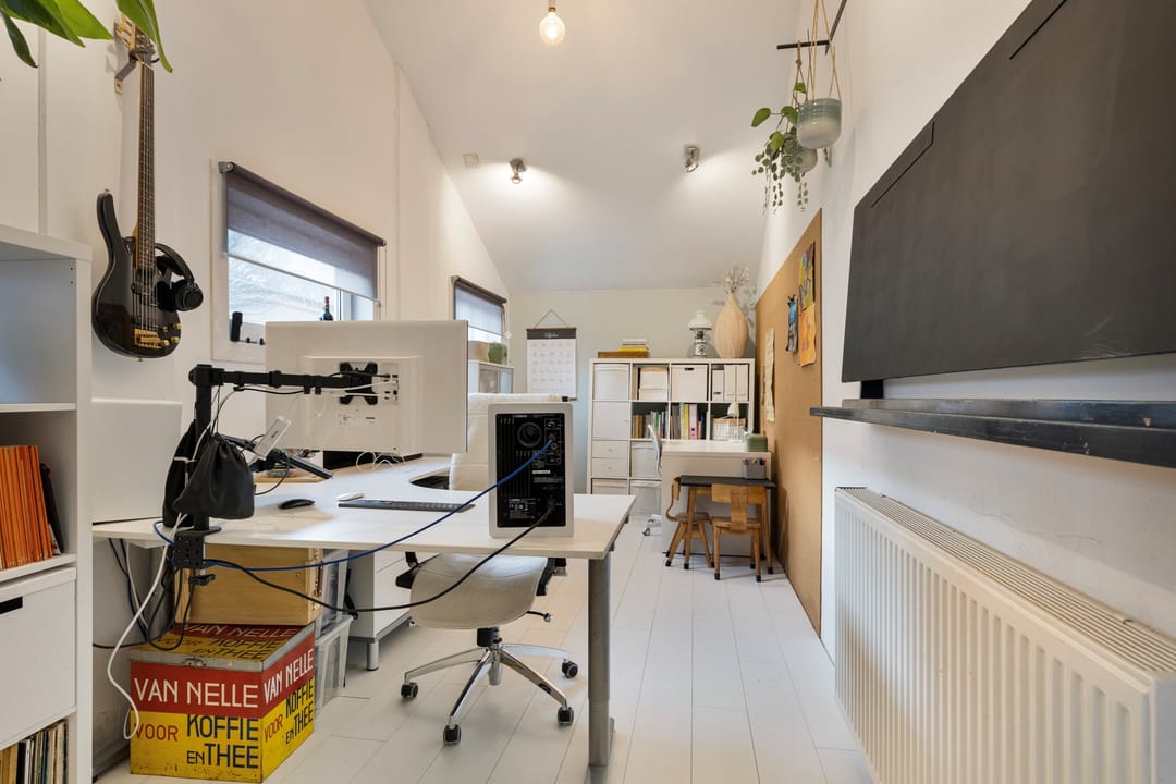 Foto 13 van Burgemeester Mensenstraat 9