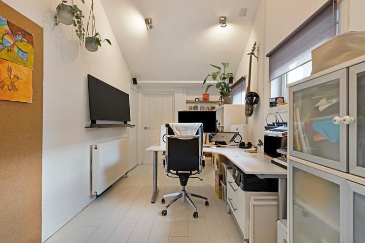 Foto 15 van Burgemeester Mensenstraat 9