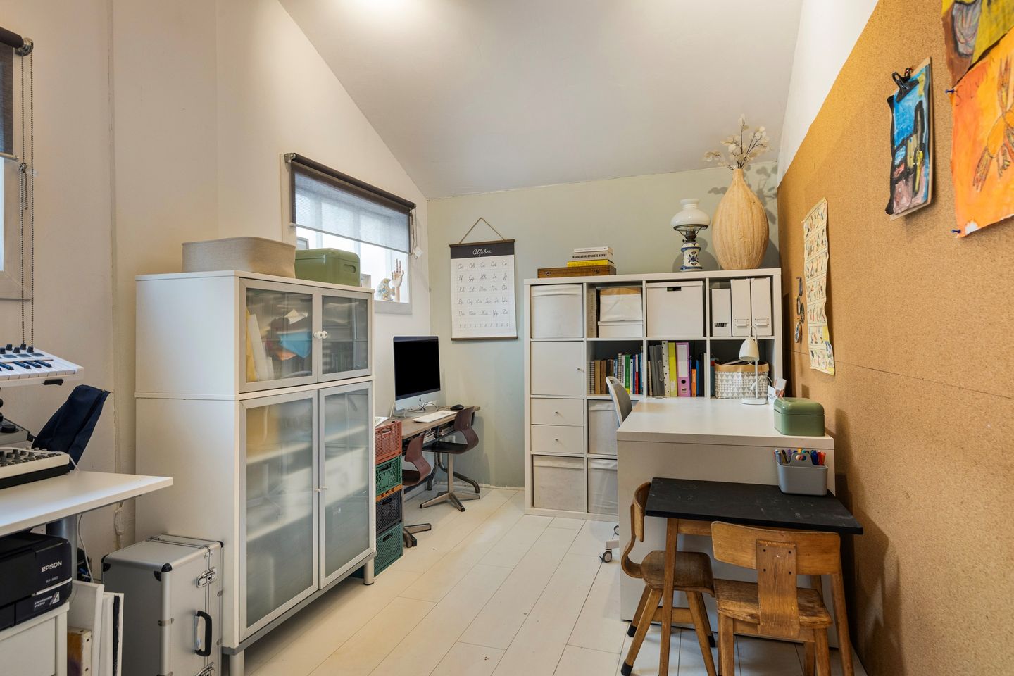 Foto 14 van Burgemeester Mensenstraat 9