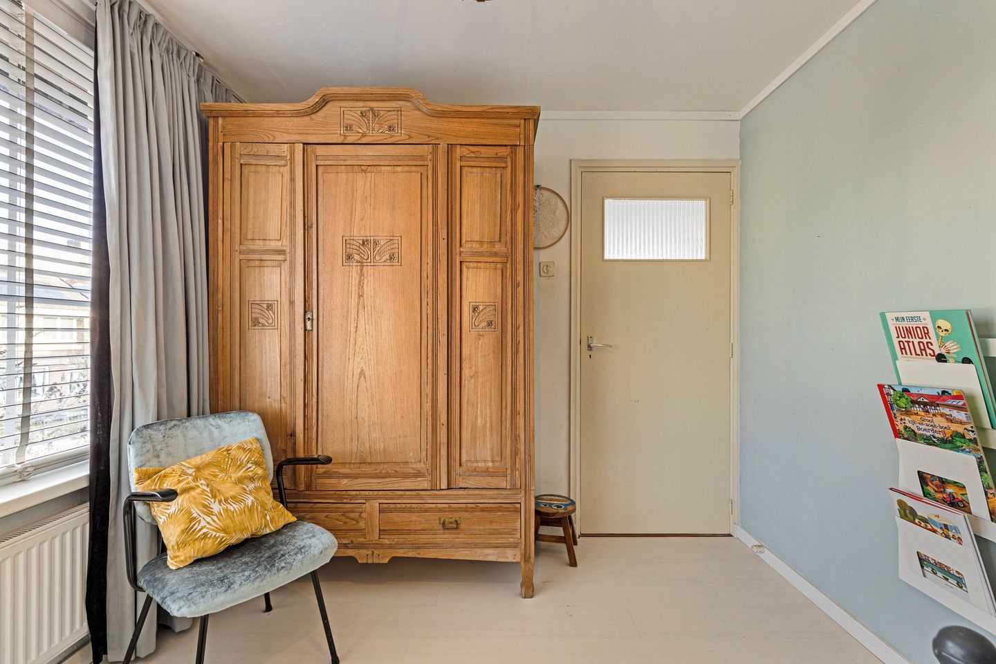 Foto 20 van Burgemeester Mensenstraat 9