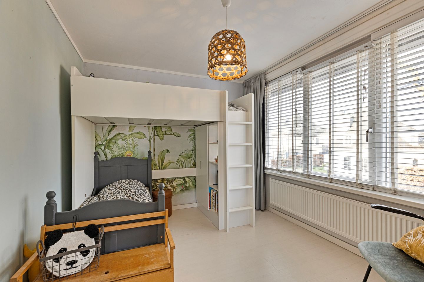 Foto 19 van Burgemeester Mensenstraat 9