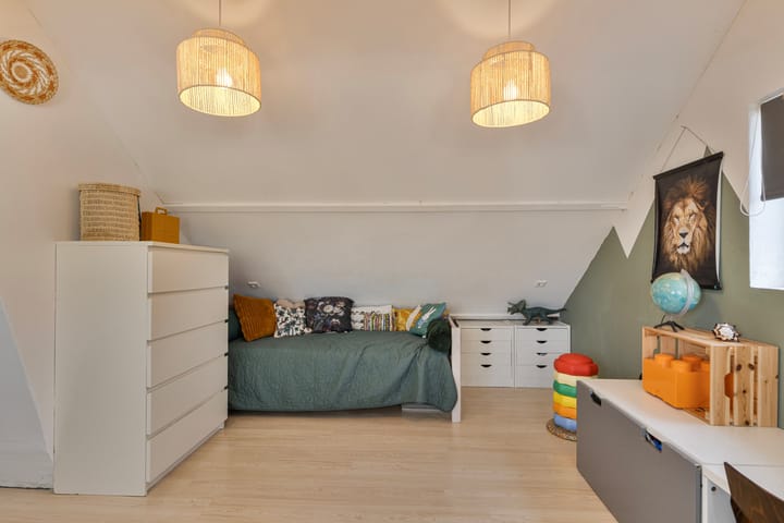 Foto 29 van Burgemeester Mensenstraat 9