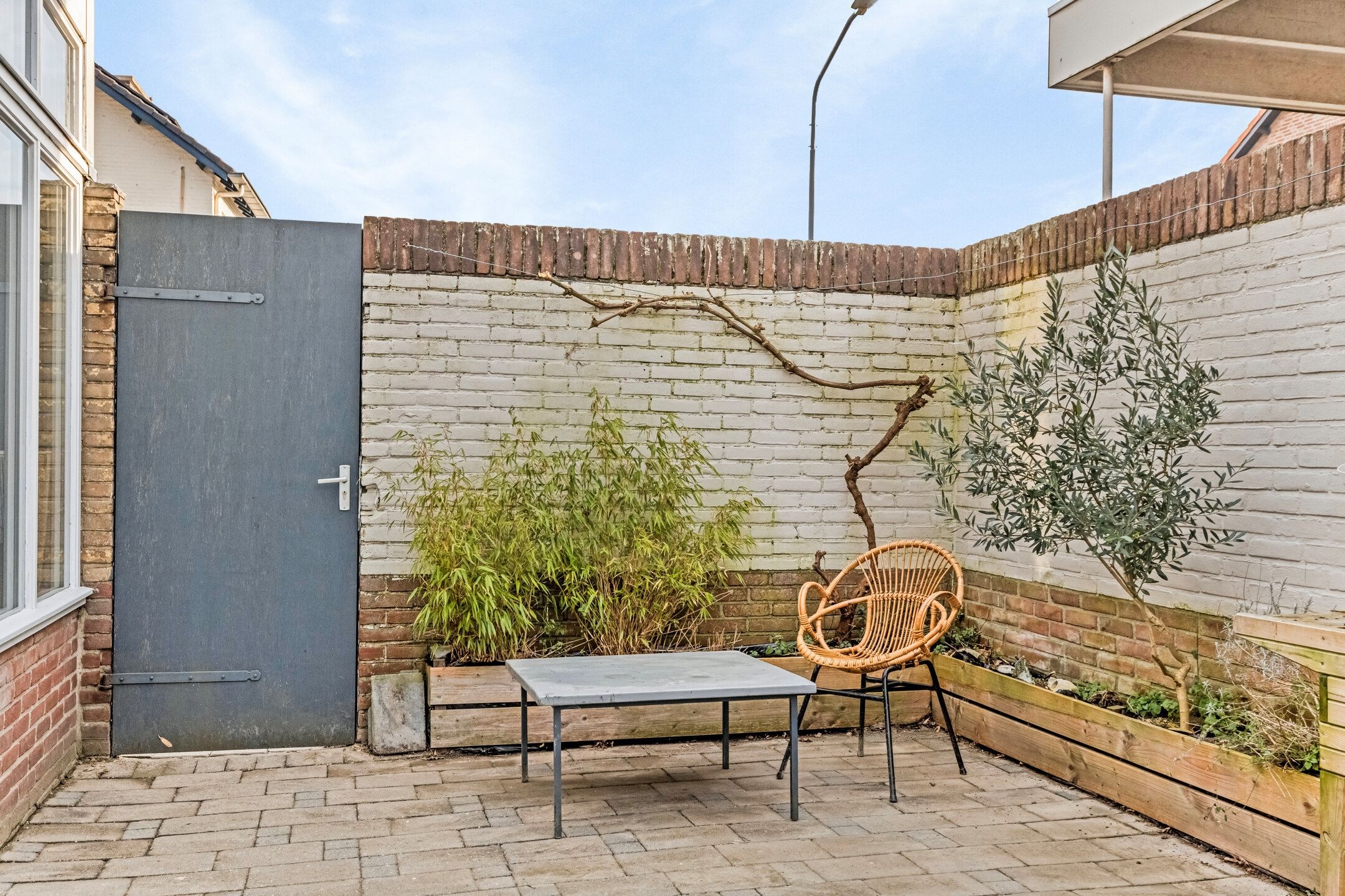 Foto 33 van Burgemeester Mensenstraat 9