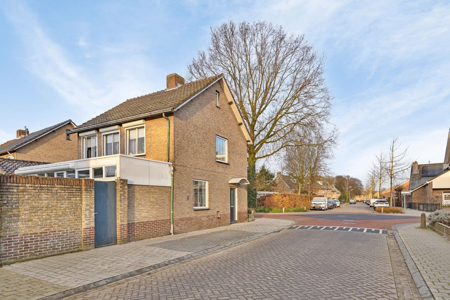 Foto 35 van Burgemeester Mensenstraat 9