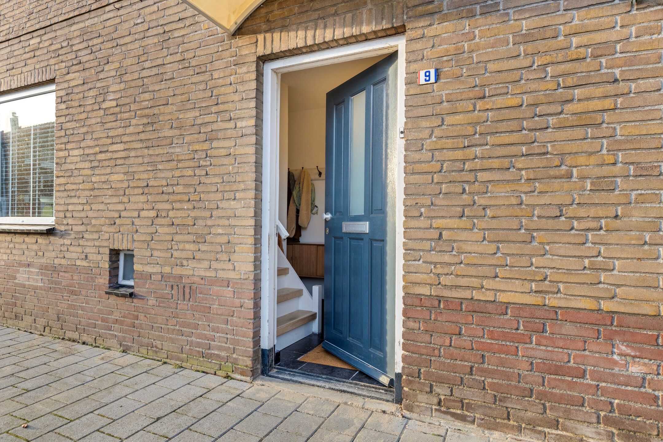 Foto 36 van Burgemeester Mensenstraat 9