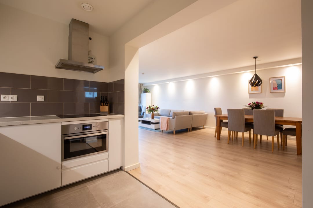 Photo 2 of Wibautstraat 178-F