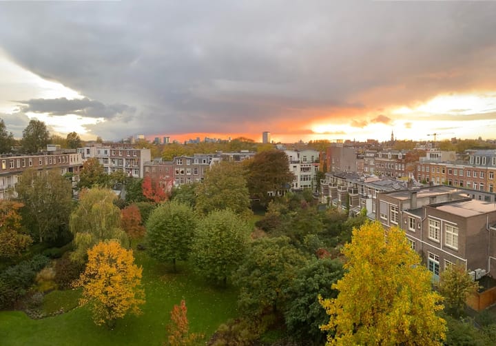 Foto 3 van Wibautstraat 178-F