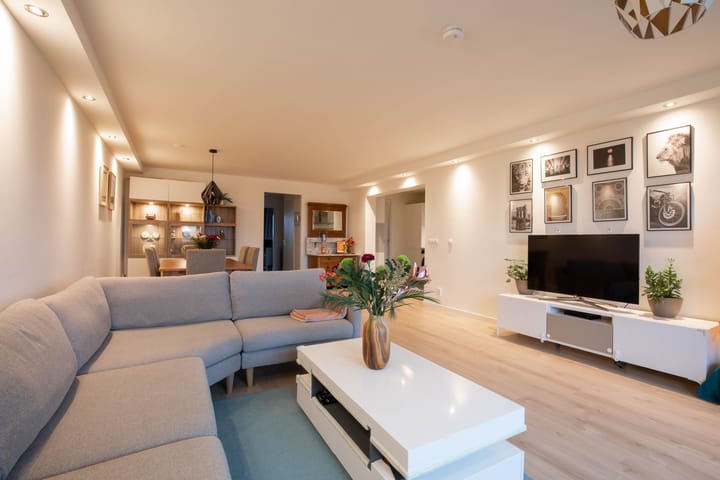 Foto 5 van Wibautstraat 178-F