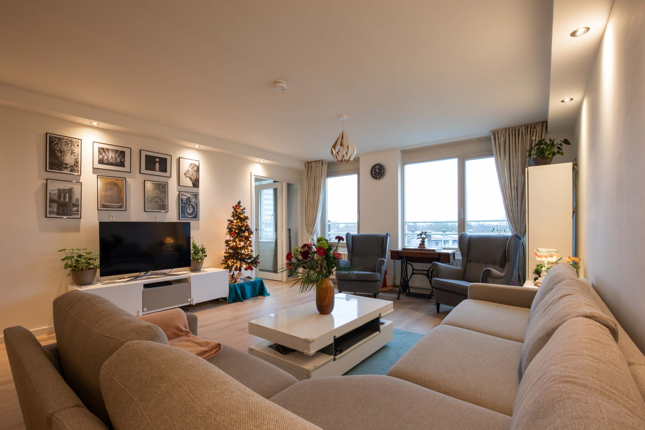 Photo 6 of Wibautstraat 178-F