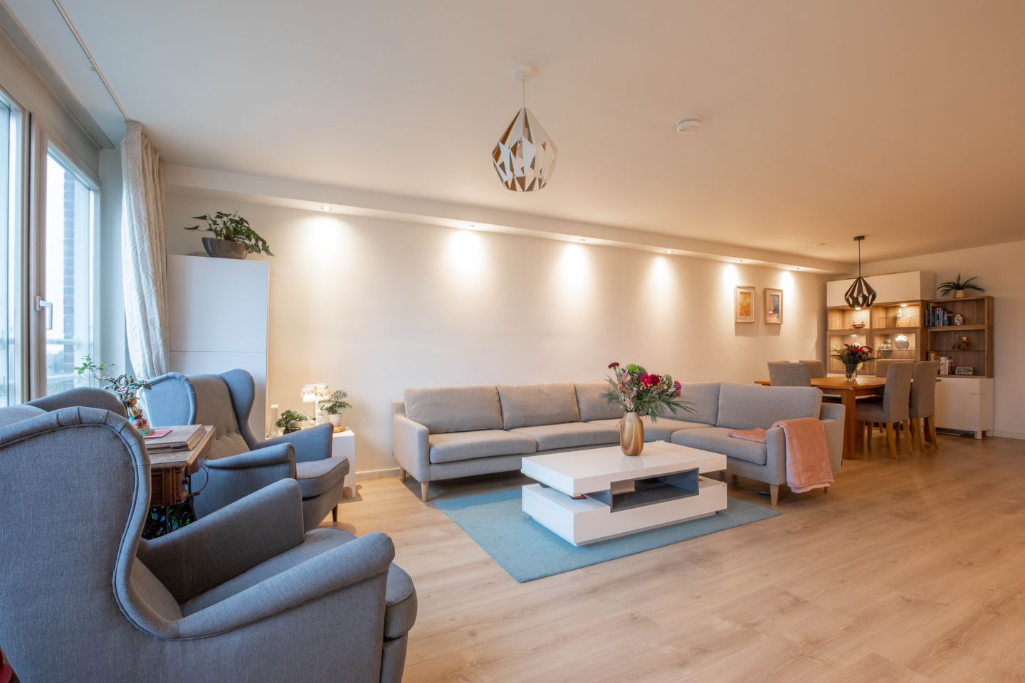 Foto 1 van Wibautstraat 178-F