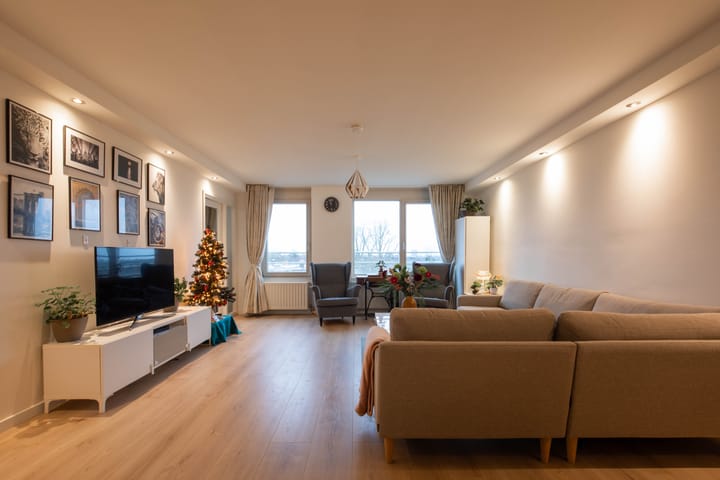 Foto 4 van Wibautstraat 178-F