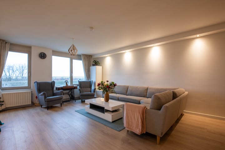 Foto 7 van Wibautstraat 178-F