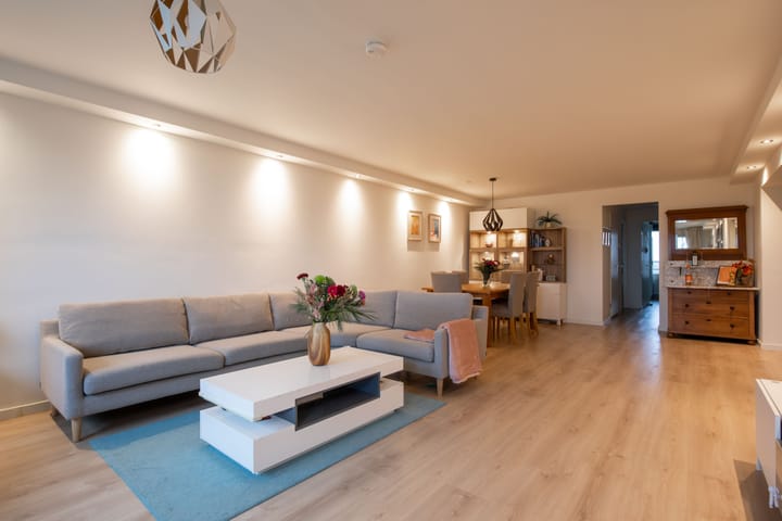 Foto 8 van Wibautstraat 178-F